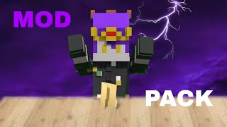 Best FPS Boost Mods for POJAVLauncher 1.21.1 low &amp; device