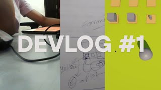 🌱 Building My Cozy Farming Game | YouHarvest DevLog #1