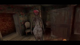 The Natalie normal mode gameplay escape
