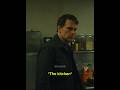 Dexter doesnt leave proof | Dexter Resurrection S1.E2 | #shorts