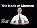 "Book of Mormon" Trailer