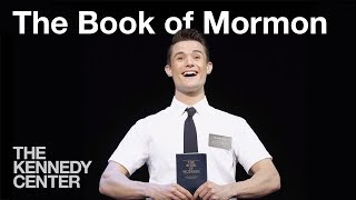 'Book of Mormon' Trailer