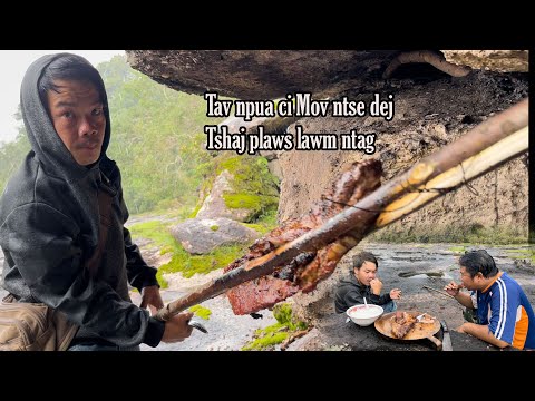 Video: Ohiopyle State Park: Phau Ntawv Qhia Ua tiav