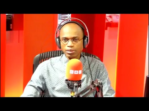Amakuru ya #BBC #Gahuzamiryango 17/09/2025 #Burundi nu #Rwanda & #Congo arihuta ntucikwe