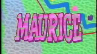 Little Monsters - Dial 1-900-89-Maurice