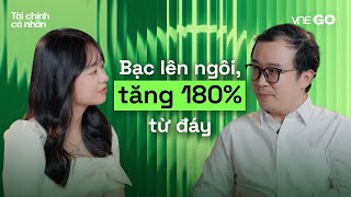 Podcast Tài chính cá nhân | Bạc lập đỉnh, cơ hội nào cho nhà đầu tư? | VnExpress