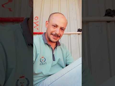 سبحان الله الدنيا بتلف وتدور ولا تقف على حد