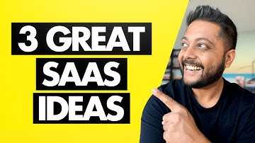 How to Find New SaaS Ideas (The Trick Every 2nd Time Founder Uses)