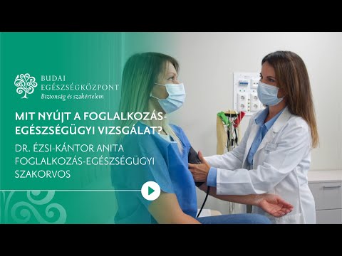 Videó: Mit jelent a nonfokális orvosi értelemben?