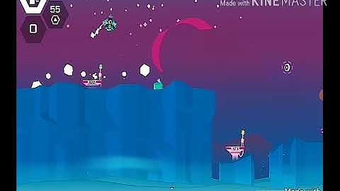 Mars mars  1000 platform