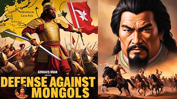 Downfall of Mongols: How Indonesians Defeated the Mongols
