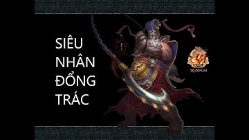 3Q Củ Hành - Đổng Trác Thánh móc là đây