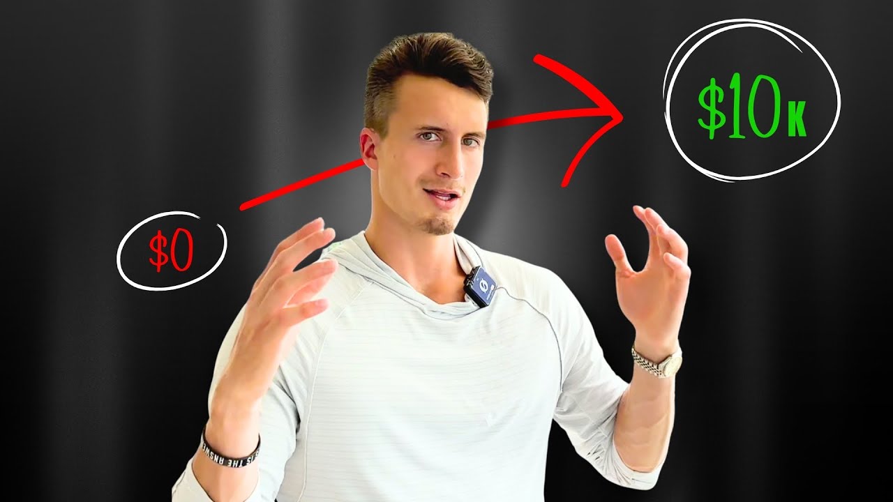The Ultimate Guide to Make Money with Ai (In 24 Hours) - YouTube
