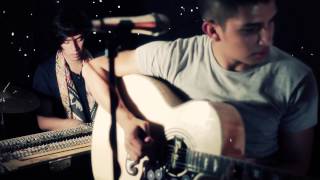 Video voorbeeld van "MOKA SESSIONS - Young Cassanova - Steps to Infinity"