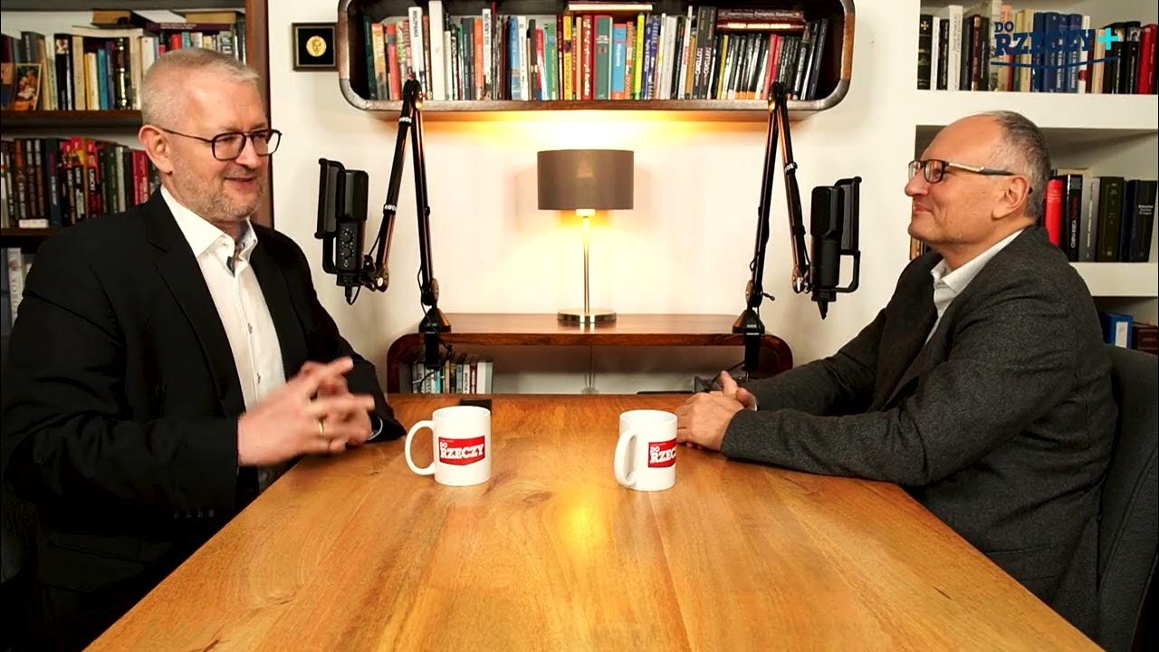 Miniatura: "Polska Do Rzeczy" - odc. 145