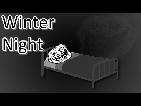 Video: How To Troll In Winter