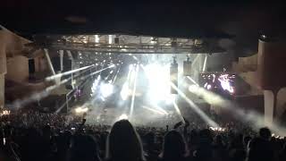 DeadRocks @ Red Rocks - 7/3/2021:  Zeds Dead