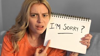 Elyse goes to court, issues apology (Peach Harvest #2)