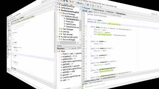 Java 24: Vererbung von Attributen und Methoden - Beispiel
