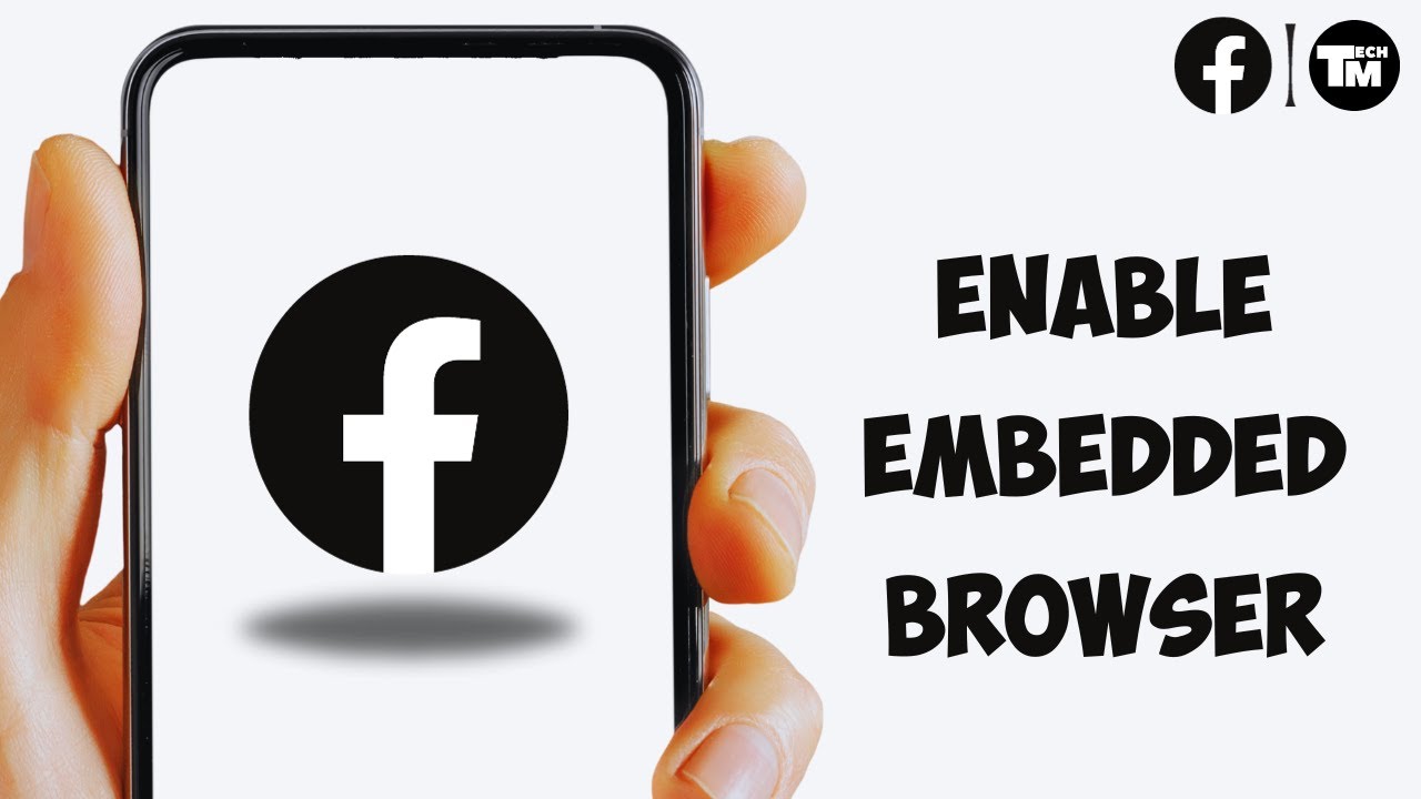 How to Fix “Logging in to Facebook from an embedded browser is disabled”