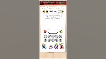 level 130 brain test walkthrough