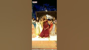 Thumbnail of Sai Pallavi dance/vachinde song #Fida #saipallavi  #varuntej