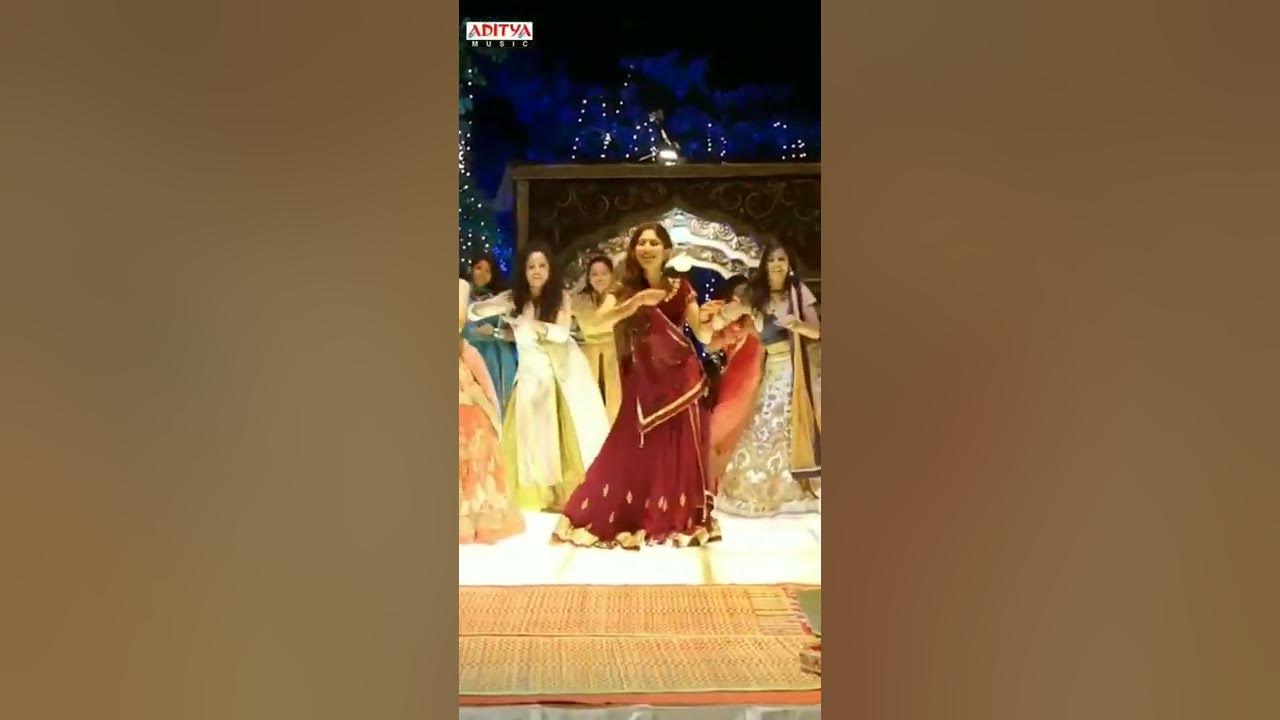 Sai Pallavi dance/vachinde song #Fida #saipallavi  #varuntej