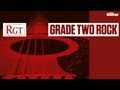 RGT Grade Two Rock - Natural minor scale lesson (TG237)