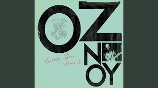 Video thumbnail of "Oz Noy - Whole Tone Blues"