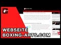 BOXING-ARTS.COM - Meine Webseite!