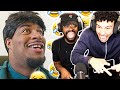 HOW IS THIS MAN NOT CANCELLED YET 🤣💀 | WE COULDN’T STOP LAUGHING ( 5 LongBeachGriffy Skits)