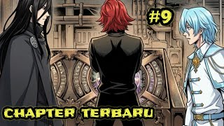 Naik kereta tapi capek sendiri, julius hampir pingsan | Tsue To Tsurugi No Wistoria season 2 