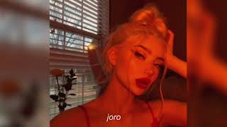 Download Lagu Wizkid - Joro , sped up MP3