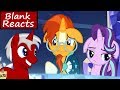 [Blind Commentary] "The Parent Map" - My Little Pony: FiM Season 8 Ep 8