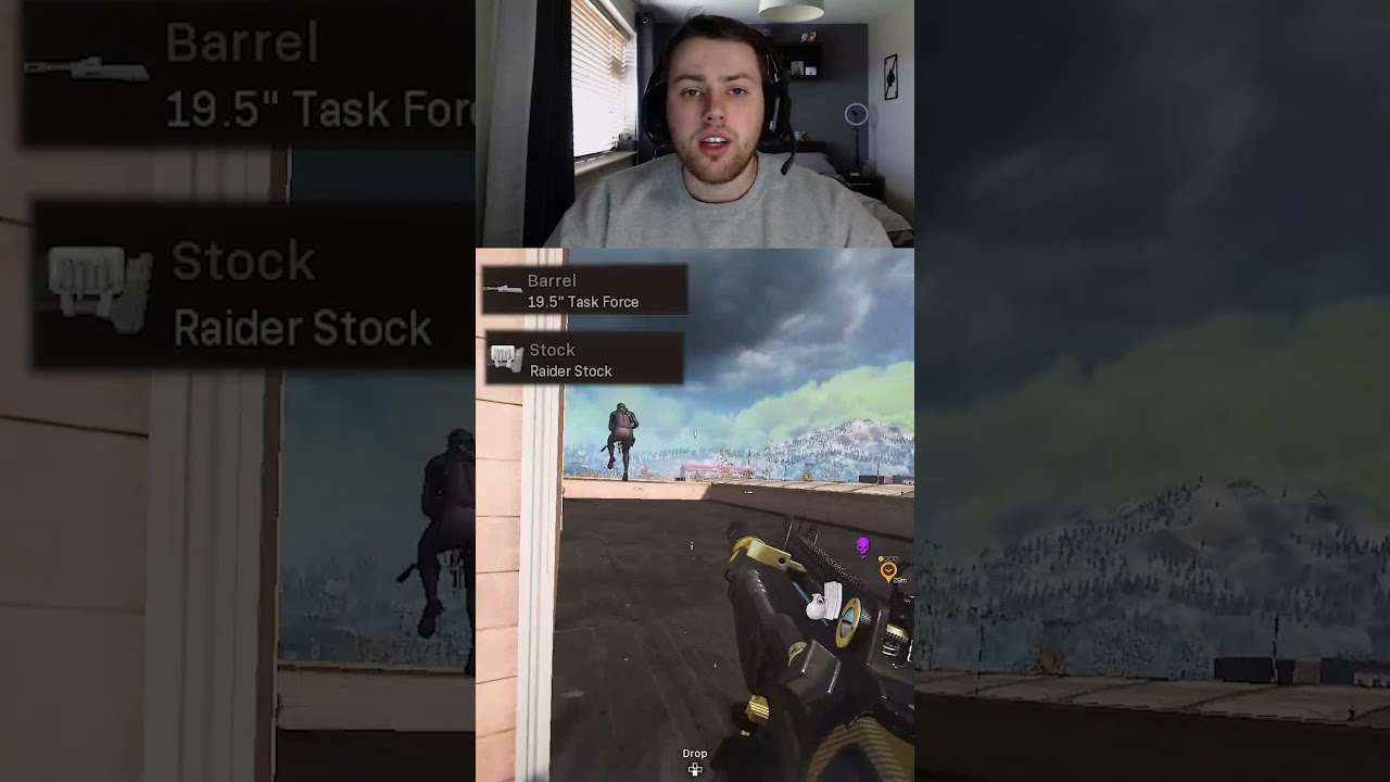 2 Ffar Builds Pros Use Since The "Nerf" (warzone) 