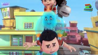 Mini Movie - Vir The Robot Boy | 225 | Cartoons For Kids | Movie | WowKidz Movies #vir