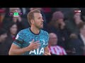 Spurs holen 2:0-Rückstand auf! | FC Brentford - Tottenham Hotspur | Highlights Premier League 22/23