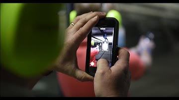 Action Target: Redefining the shooting experience for... EVERYONE.