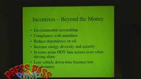 Elizabeth Munger's Build It at Alt Fuels and Vehic...