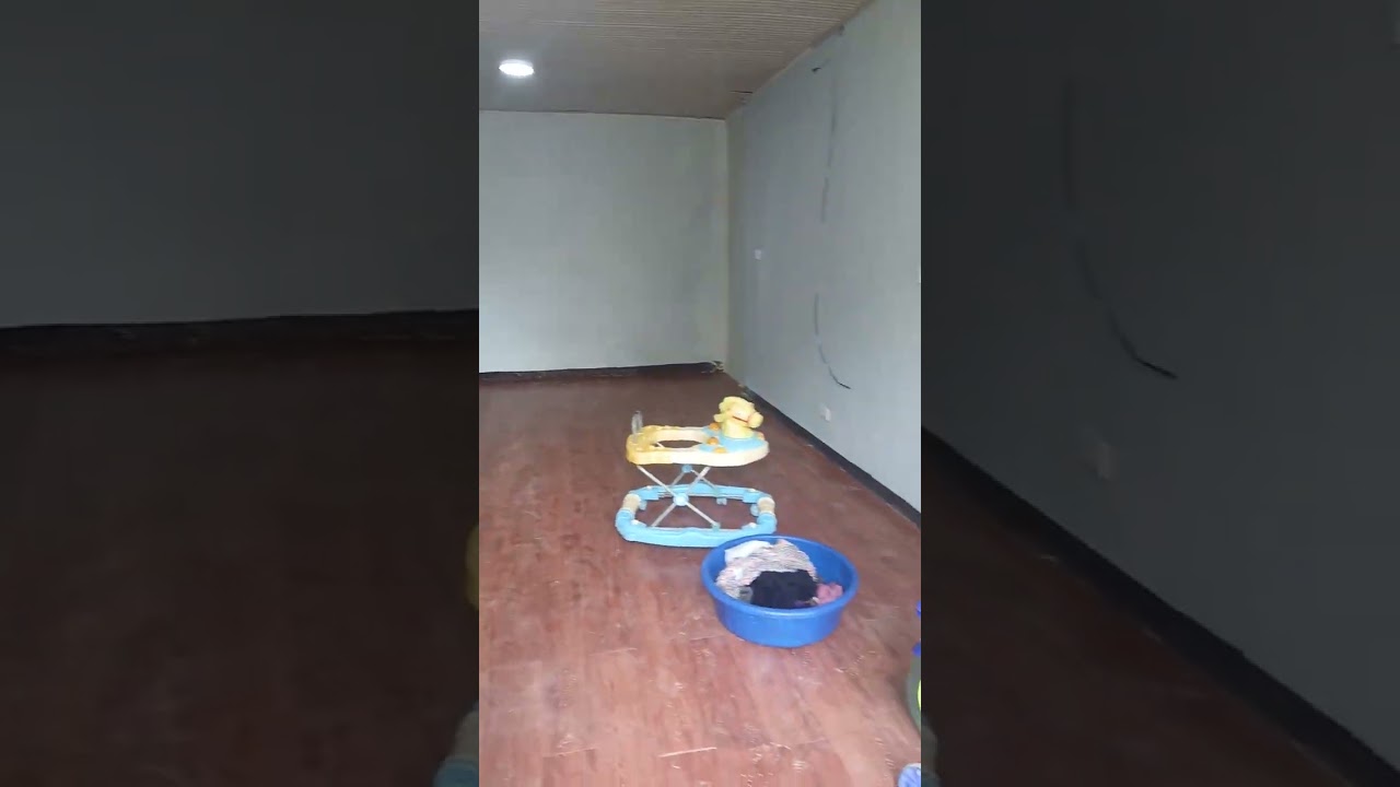 1bdrm Townhouse / Terrace in Bole for rent