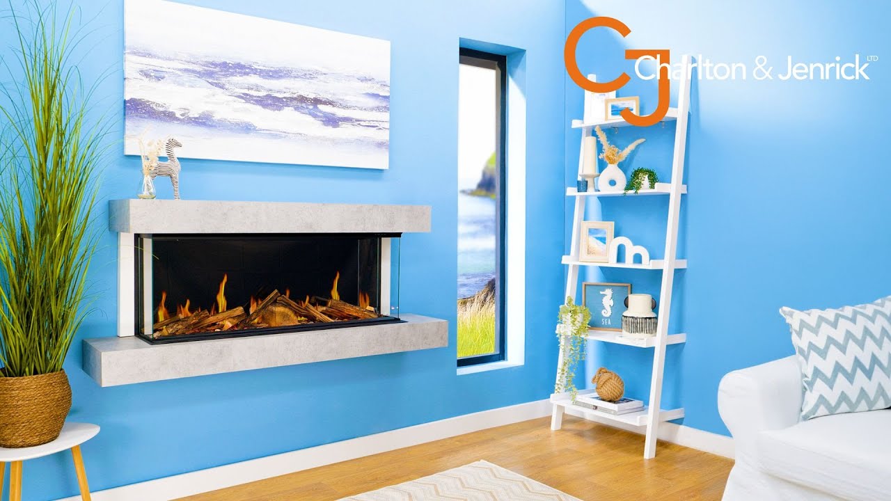 Luminosa 110 in Electric Suite | Charlton and Jenrick