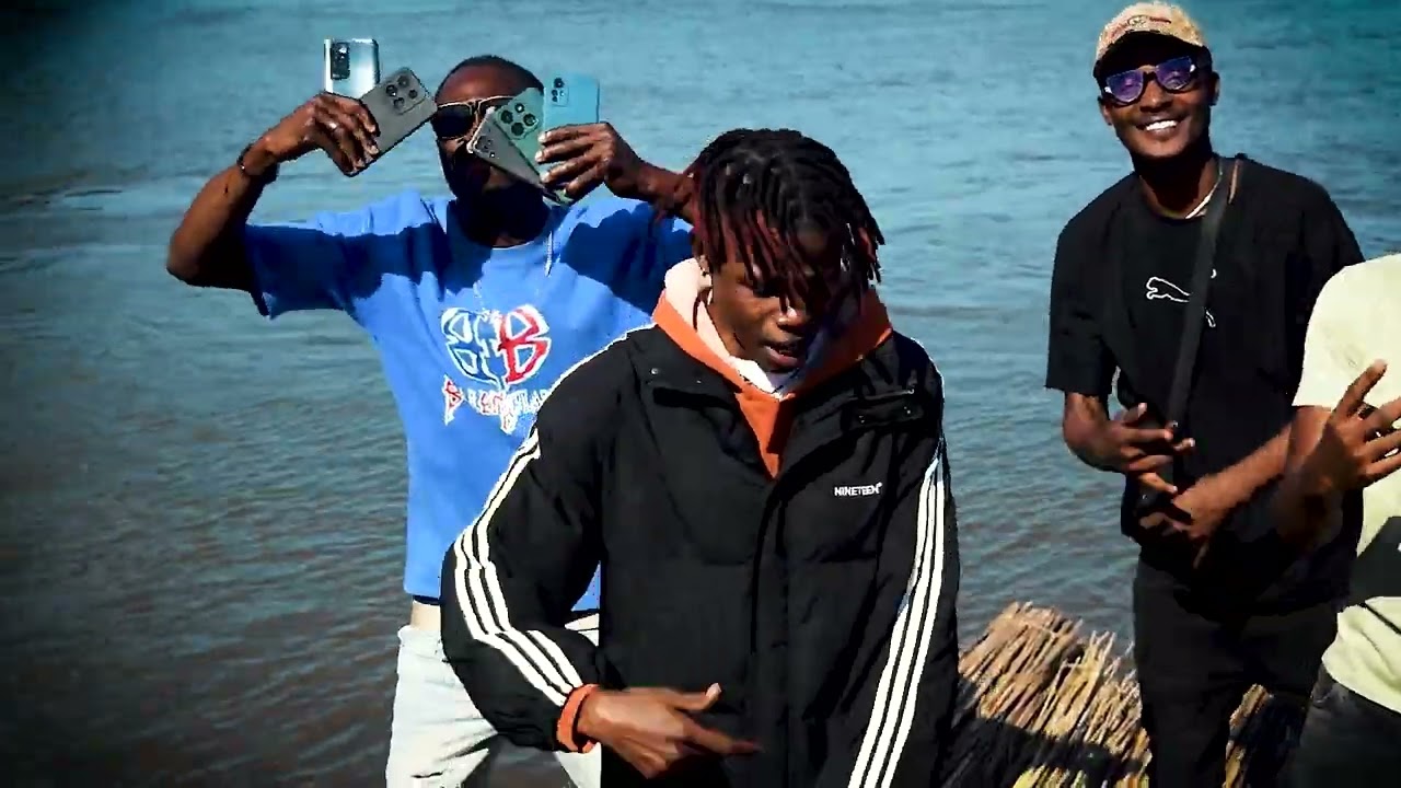 SCXXCO- GOD TALKING (Official Video) Directed by ETEEH ART