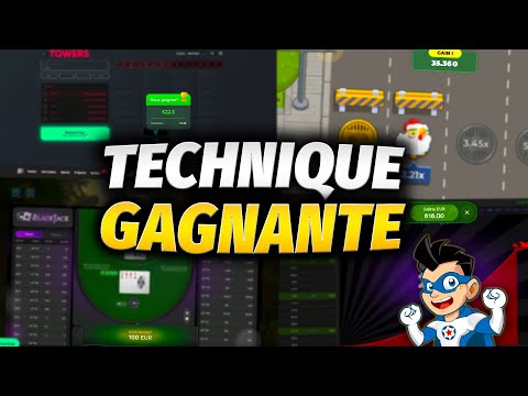 Jouez au Crown Play Casino En Ligne dès Maintenant - Meilleurs Jeux de Casino Français