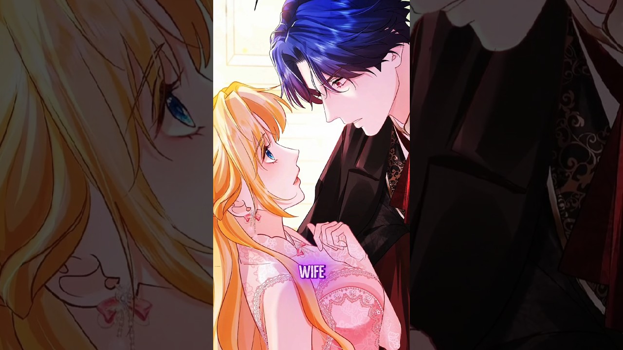 He found her after 5 years 💔 #manhwa #manhwarecap #manhua #webtoon #webcomicsapp