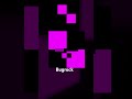 Bugrock #bugrock #minecraft #minecraftshorts