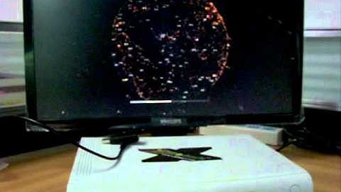 Playing Call of Duty: Modern Warfare 3(MW3) With X360dock