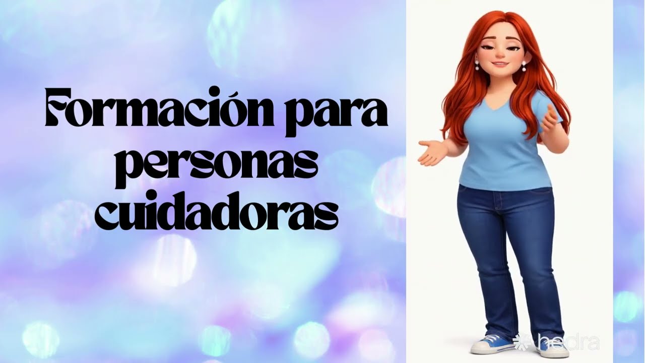 Comunicación con personas con deterioro cognitivo.