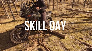 oFFroad TEAM _ Skill DAY 2023  |  Ainārs Krauklis