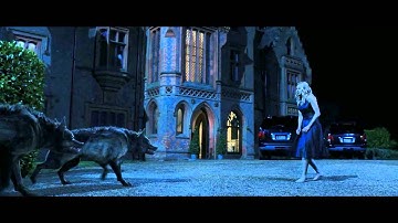 Vampire Academy Showreel