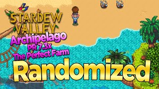 Our Perfect Start Continues - The Perfect Farm 02